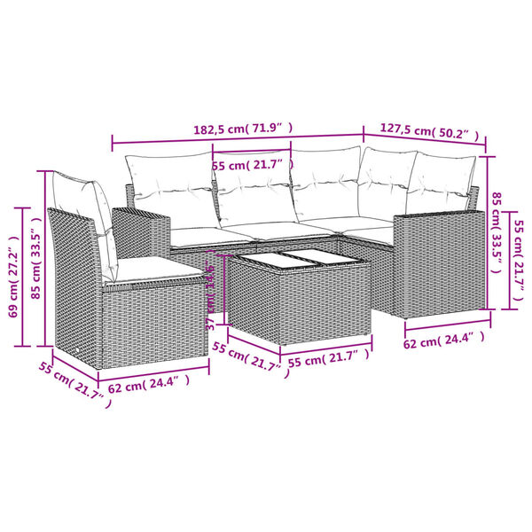 Visar produktbild 3 av 17