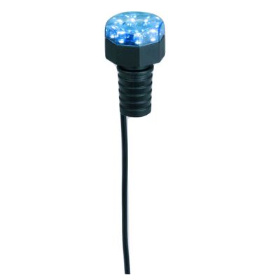 Ubbink Undervattenslampa för damm MiniBright 1x8 LED 1354018