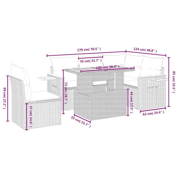 Visar produktbild 3 av 17