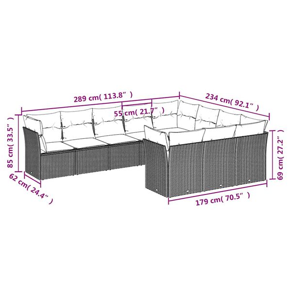Visar produktbild 3 av 12