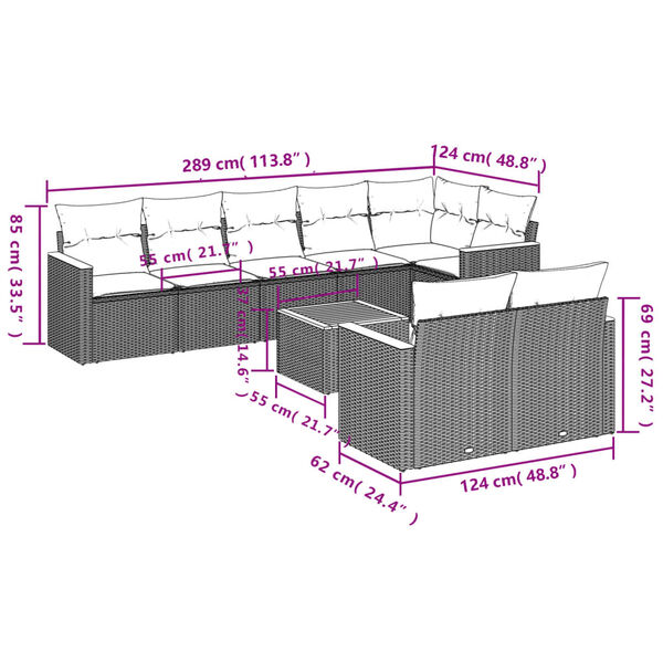 Visar produktbild 3 av 17