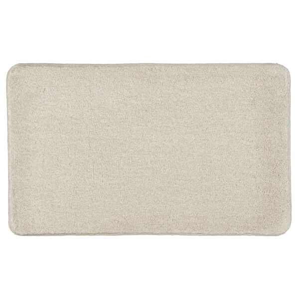 Kleine Wolke Badmatta Relax 60x100cm beige