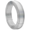 vidaXL Stagtr&aring;d 250 m 3,8 mm st&aring;l