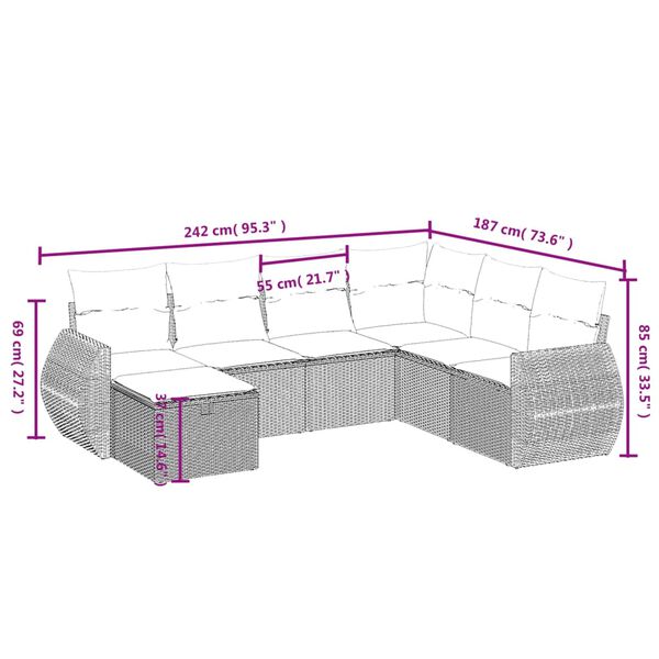 Visar produktbild 4 av 17