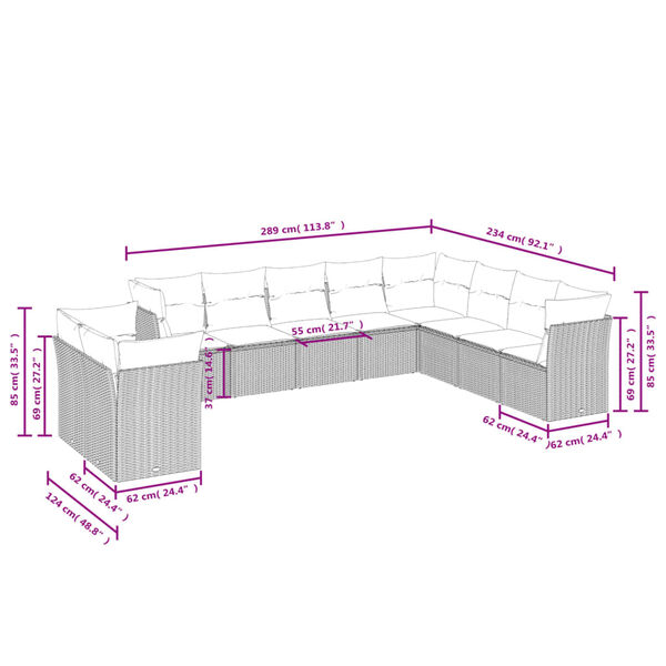 Visar produktbild 3 av 13