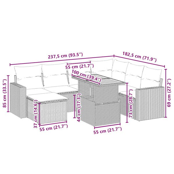 Visar produktbild 3 av 17