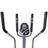 vidaXL Crosstrainer 4 stavar puls