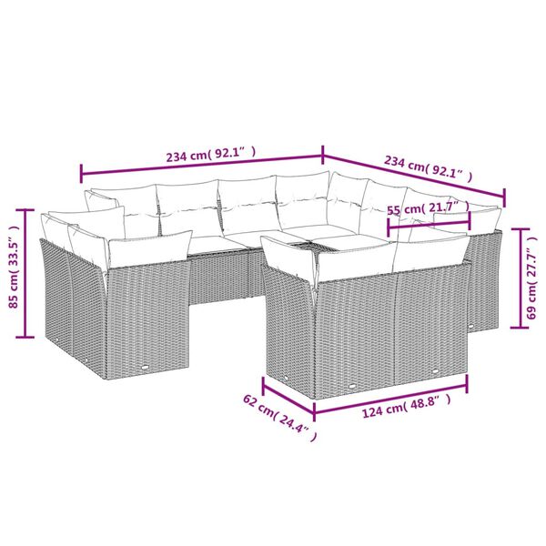 Visar produktbild 3 av 12