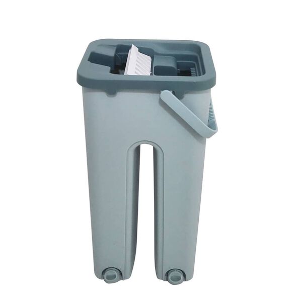 Aqua Laser Golvmopp Easy Flat gr&aring;