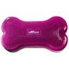 FitPAWS Balansplatta f&ouml;r husdjur K9FITbone 58x29x10 cm lila