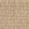 vidaXL Trappmattor 15 st 56x17x3 cm ljusbeige halvrunda