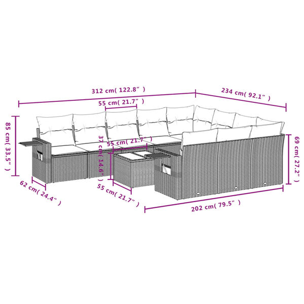 Visar produktbild 3 av 17