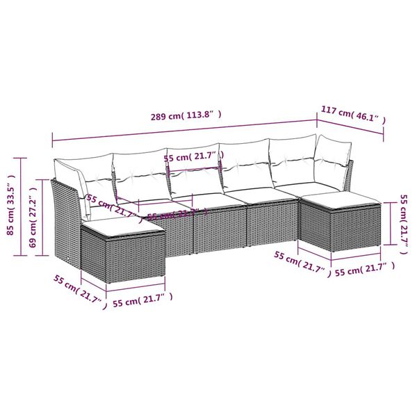 Visar produktbild 3 av 14