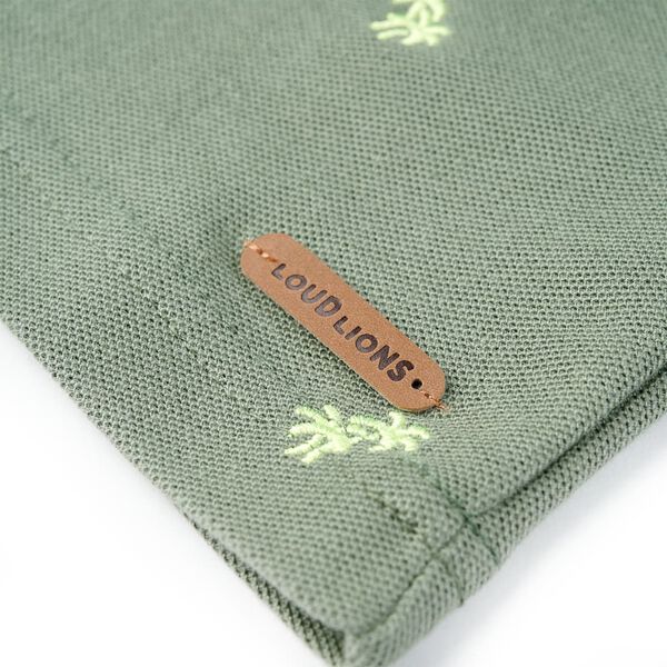 Pik&eacute;tr&ouml;ja f&ouml;r barn khaki 128