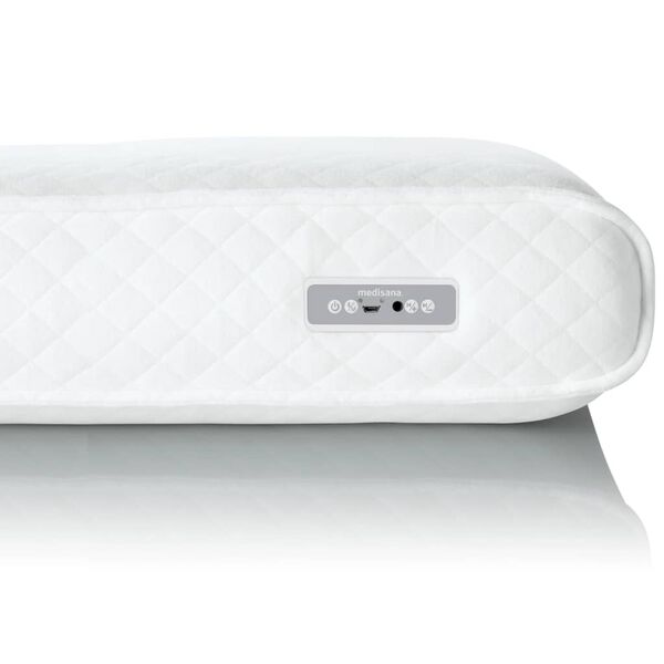 Medisana Elektrisk kudde SleepWell SP 100 vit