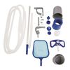 Bestway Flowclear Deluxe Reng&ouml;ringskit f&ouml;r pool 58237