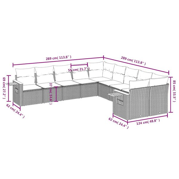 Visar produktbild 3 av 17