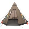 Easy Camp T&auml;lt Moonlight tipi 8 personer