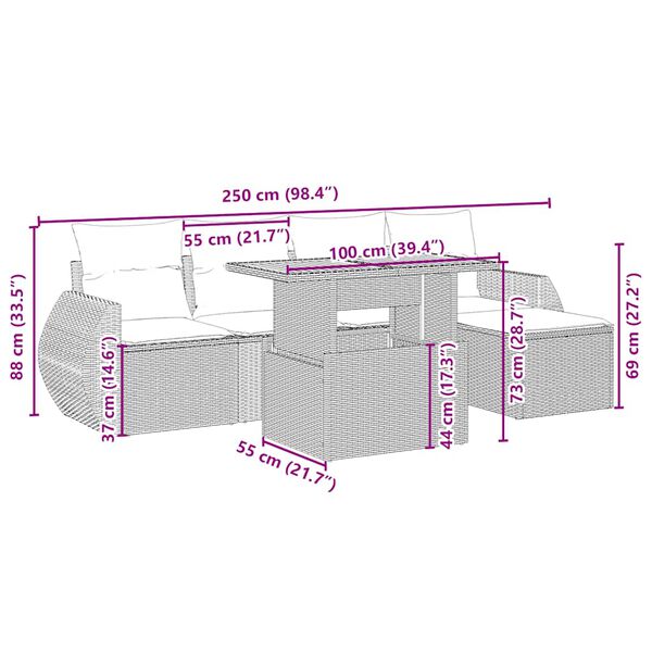 Visar produktbild 4 av 17