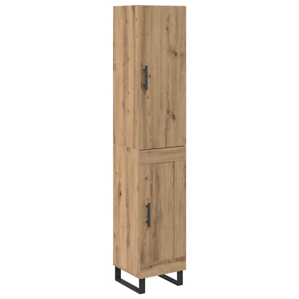 Visar produktbild 1 av 16
