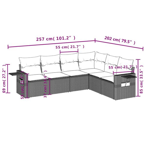 Visar produktbild 3 av 17
