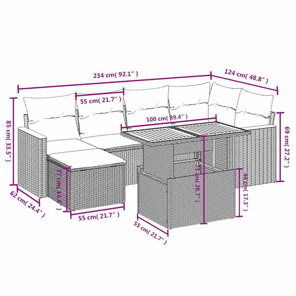 Visar produktbild 3 av 17