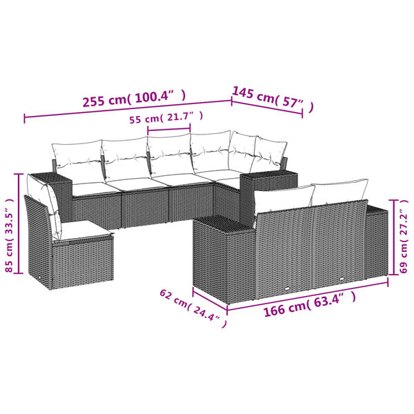 Visar produktbild 3 av 17
