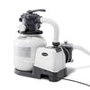 Intex Sandfilterpump Krystal Clear 26646GS 7,9 m&sup3;/h