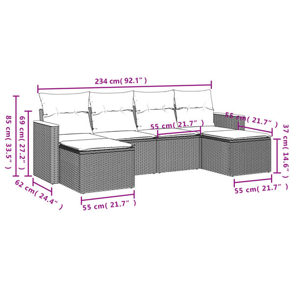 Visar produktbild 3 av 16