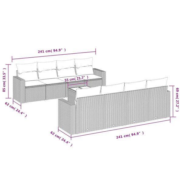 Visar produktbild 3 av 17