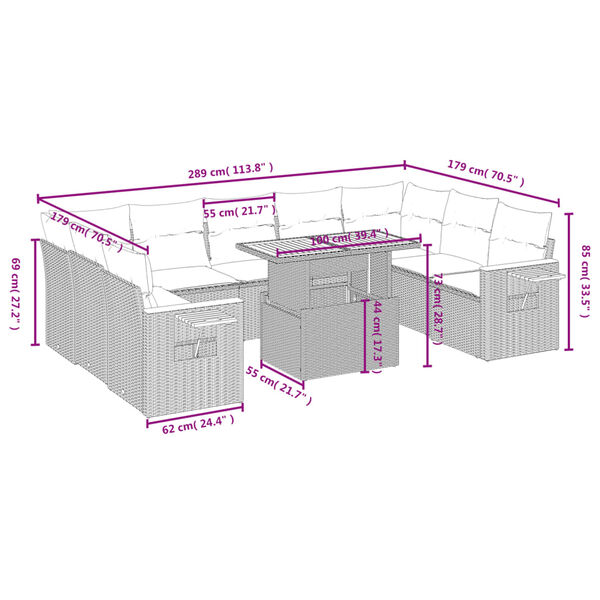 Visar produktbild 3 av 17