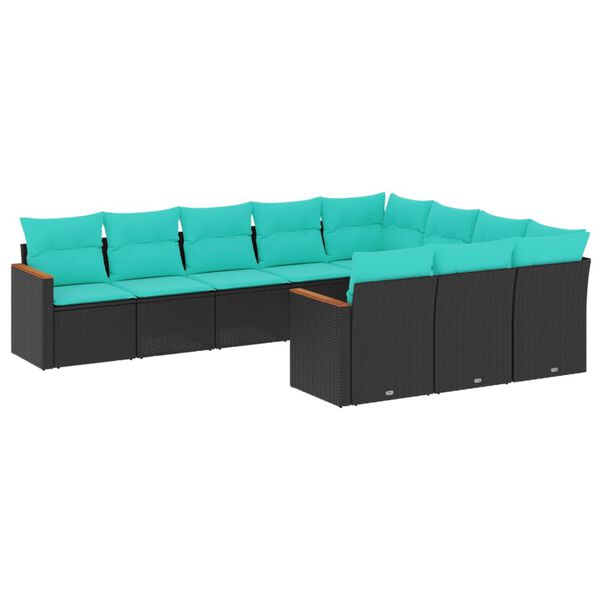 Visar produktbild 1 av 11