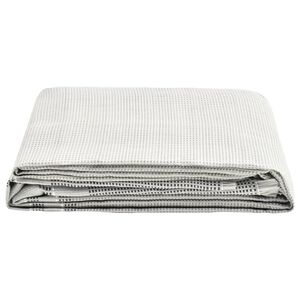 vidaXL T&auml;ltmatta 300x250 cm gr&aring;