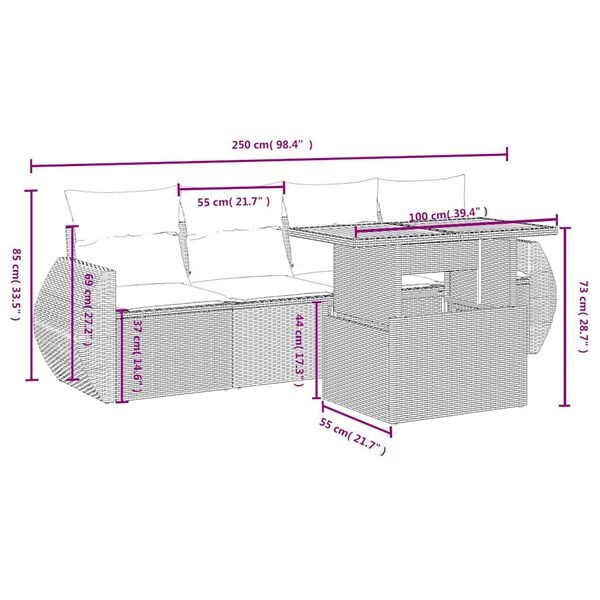 Visar produktbild 3 av 15