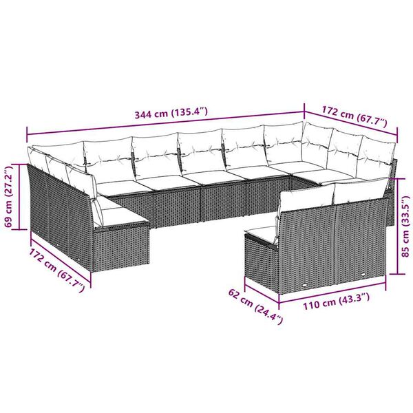 Visar produktbild 3 av 14