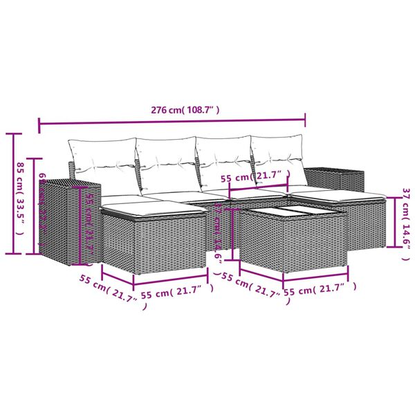 Visar produktbild 3 av 17