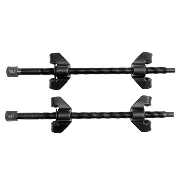 YATO Fj&auml;der tryckregulator 2 st