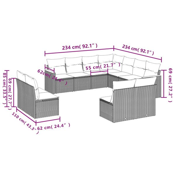 Visar produktbild 3 av 16