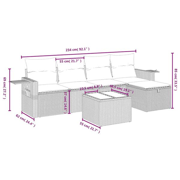Visar produktbild 4 av 17