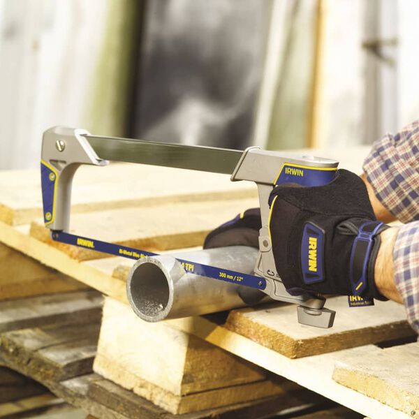 Irwin B&aring;gfil I-125 300 mm 10504407