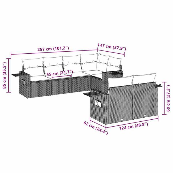 Visar produktbild 3 av 17