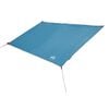 vidaXL Vattent&aring;lig tarp person 240 x 300 cm Vattent&aring;lig Bl&aring;