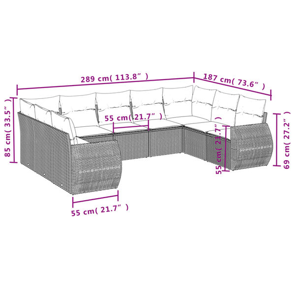 Visar produktbild 3 av 17