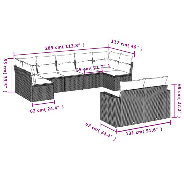 Visar produktbild 3 av 17
