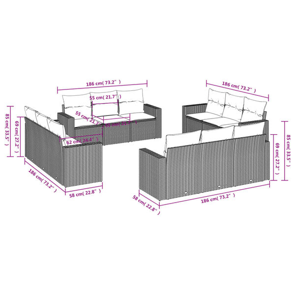 Visar produktbild 3 av 12