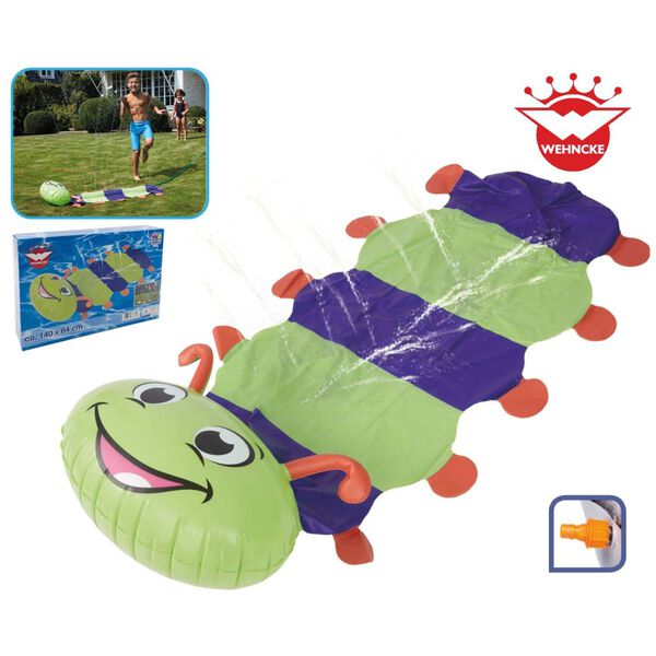 WEHNCKE Leksaks-vattenspridare 140x64 cm