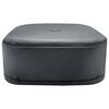 INTEX Spa-tak INTEX M&ouml;rkgr&aring; 196 x 196 x 72 cm PVC och PU