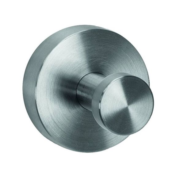 Kleine Wolke Handdukskrokar 2 st Allegra krom