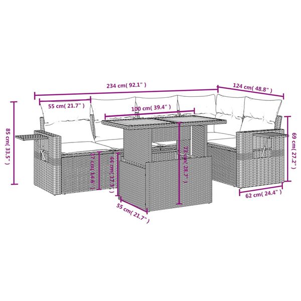 Visar produktbild 3 av 17