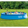 Intex Pool Easy Set med filtersystem 457x84 cm